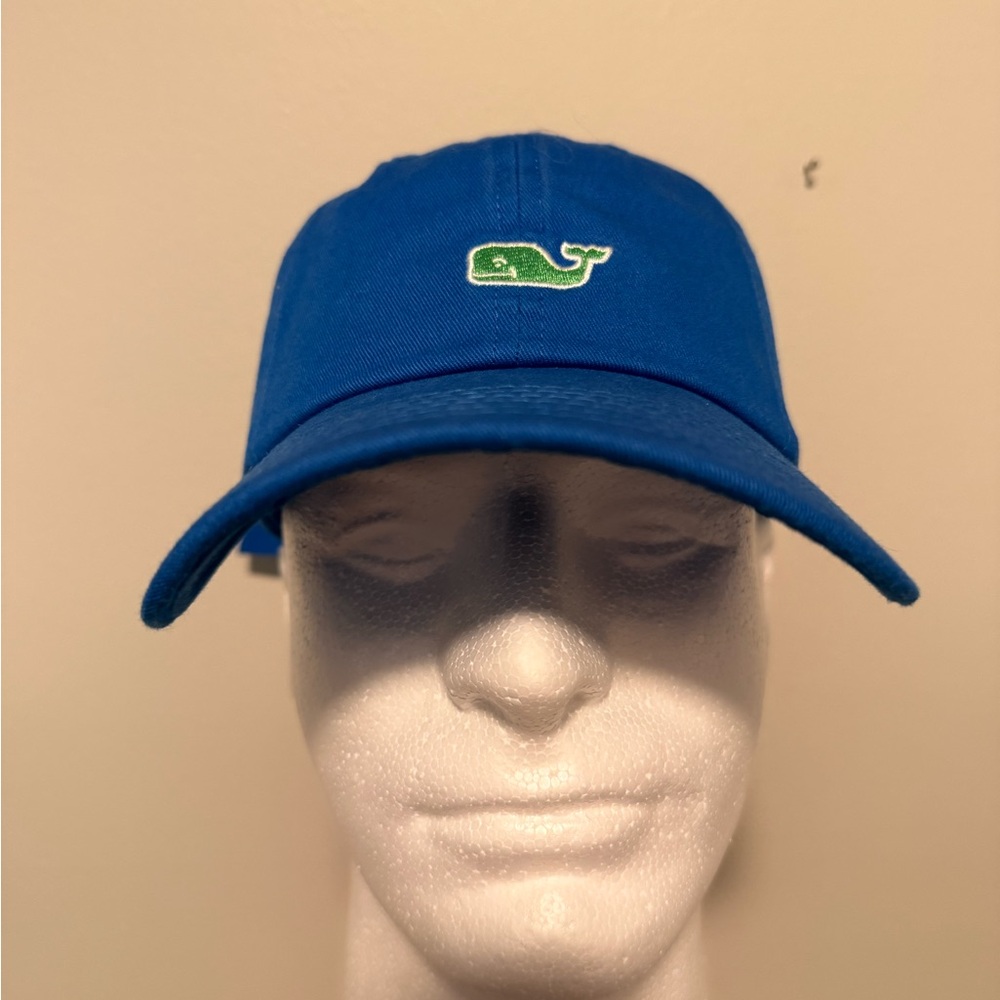 Vineyard Vines Hat New With Tags